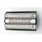 Braun Kombipack 52B Barberblad Braun Kombipack 52B Barberblad